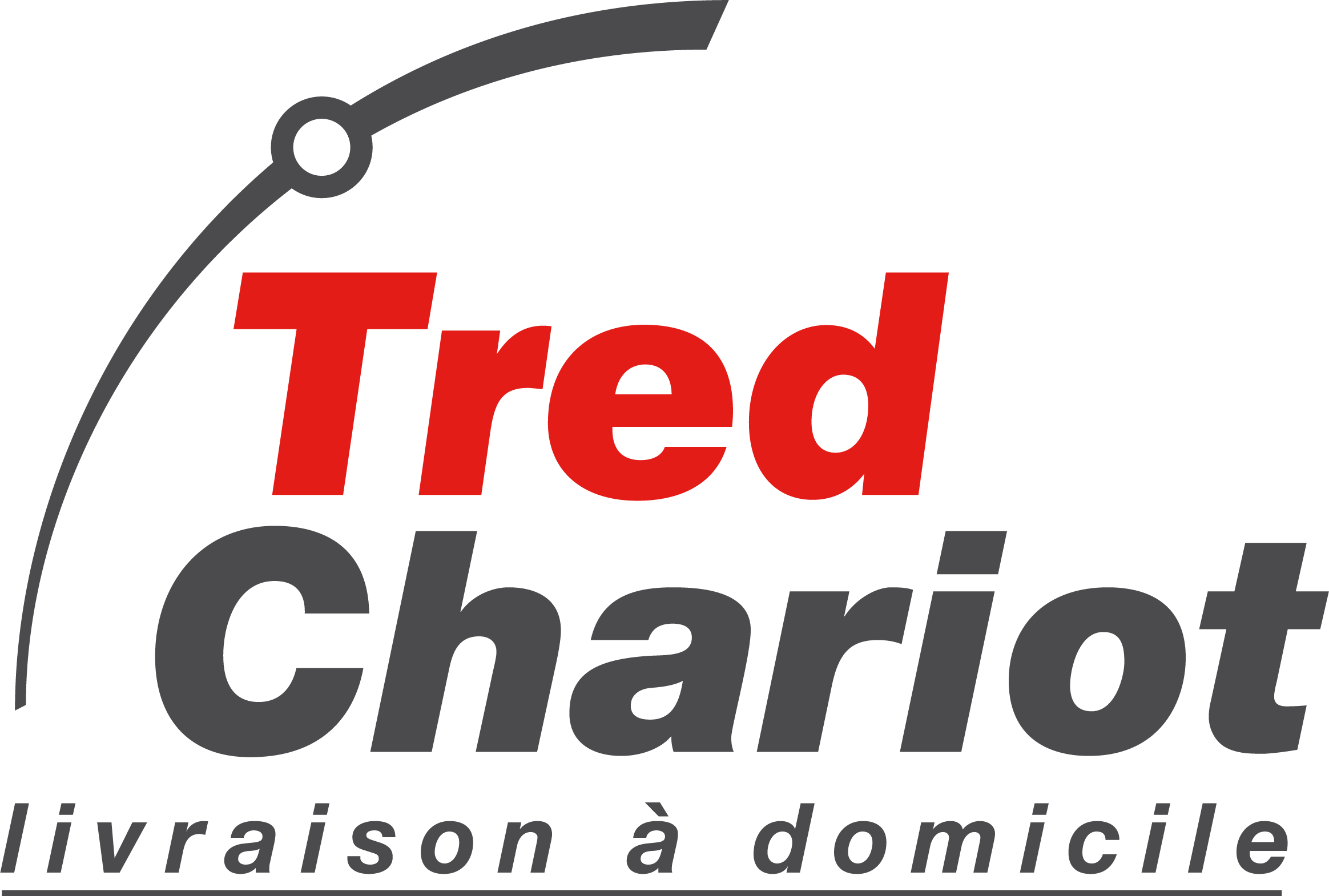 logo TRED CHARIOT