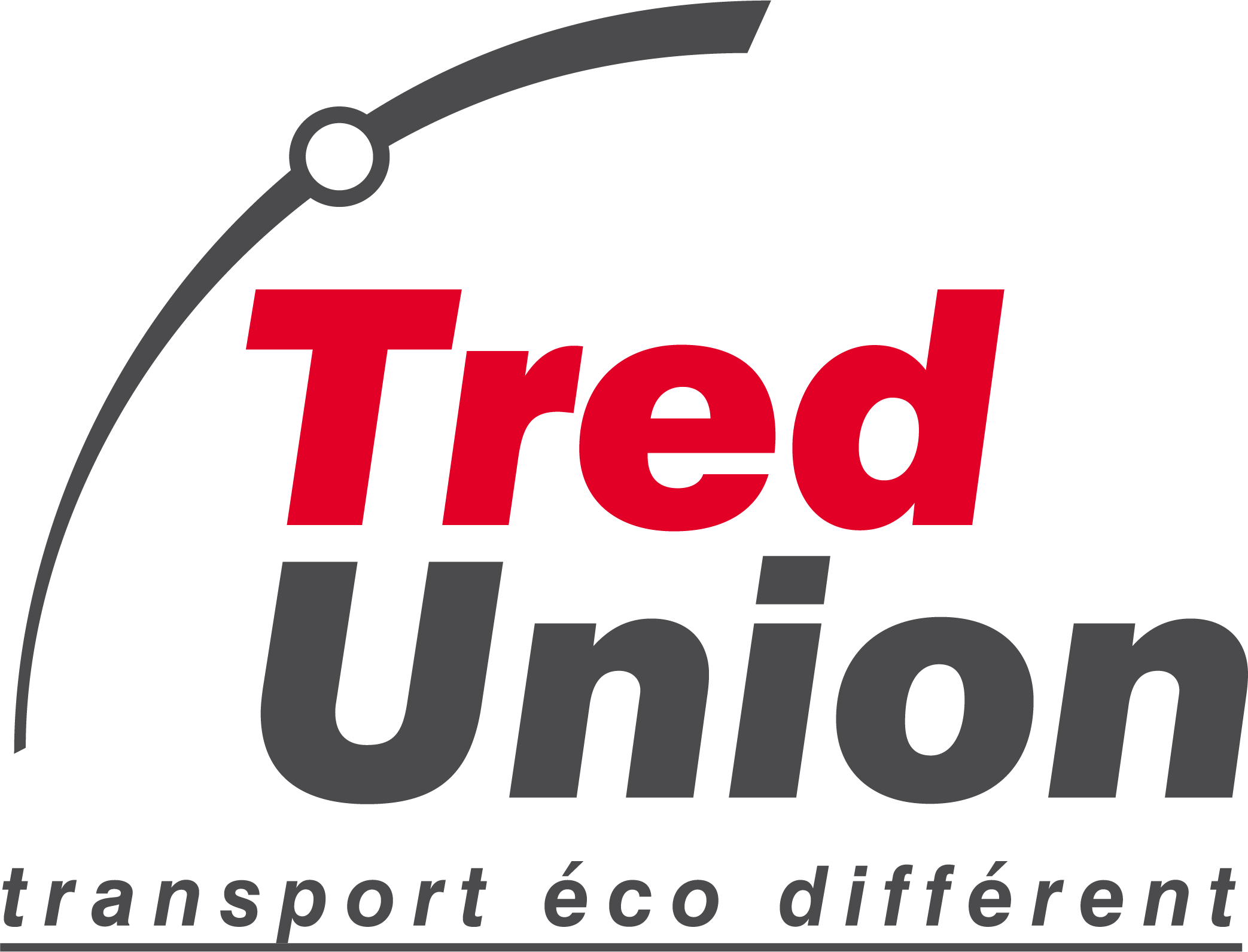 logo TRED UNION